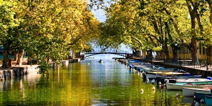 Destinations romantiques pour une escapade en amoureux